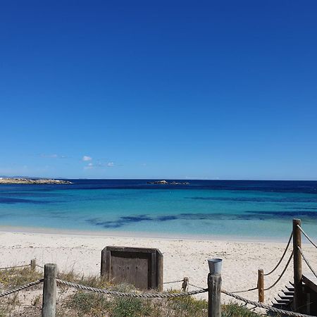Es Pujols Isla De La Calma Διαμέρισμα Εξωτερικό φωτογραφία