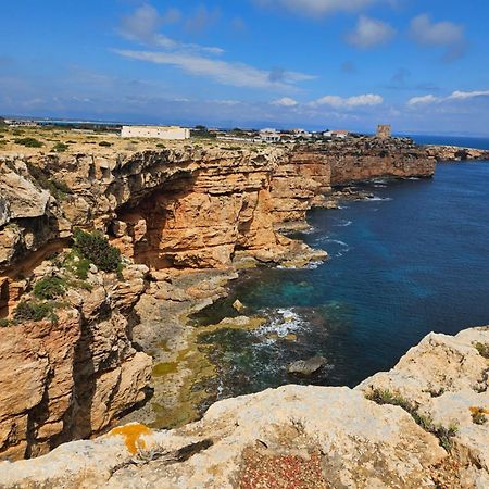 Es Pujols Isla De La Calma Διαμέρισμα Εξωτερικό φωτογραφία