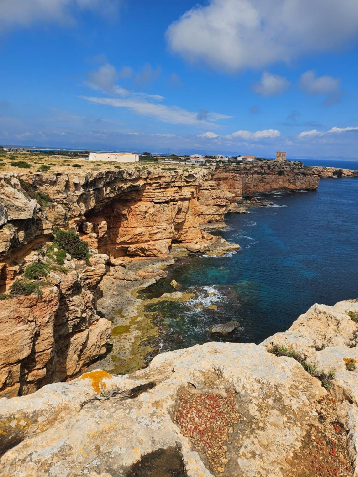 Es Pujols Isla De La Calma Διαμέρισμα Εξωτερικό φωτογραφία